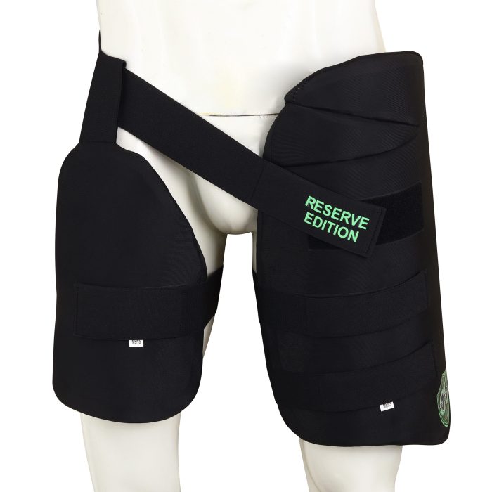 CU Sports Premium Quality Thigh Pads Reserve Edition - CU Sports