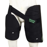 CU Sports Premium Quality Thigh Pads Reserve Edition - CU Sports