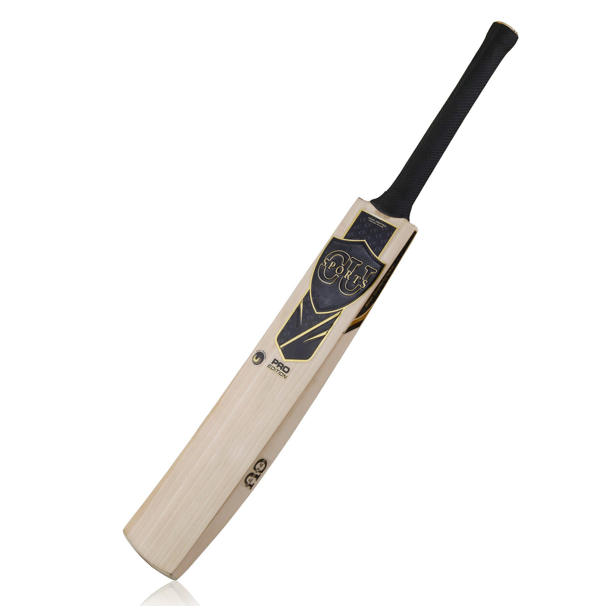 Pro Edition CU Sports cricket bat for serious players