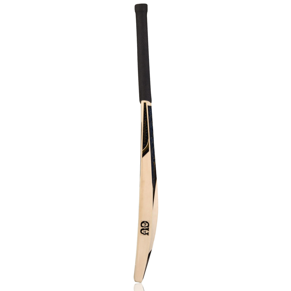 Hard ball bat with sleek, durable design