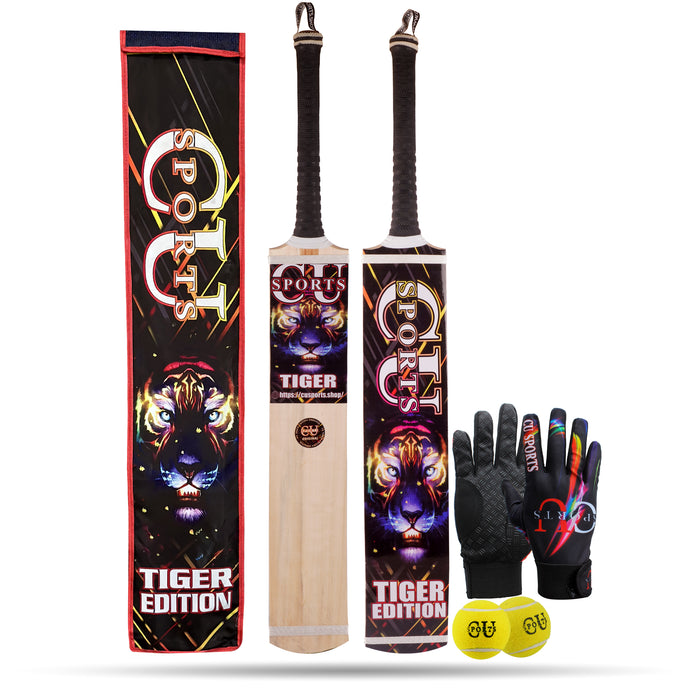 Tape Ball Cricket Kit