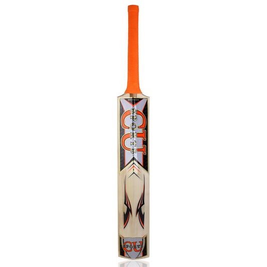 CU SPORTS PK Popular Willow hardball Cricket bat MAGIC EDITION