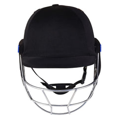 CU SPORTS Cricket Batting Helmet High quality professional grade with adjustable straps PRO EDITION