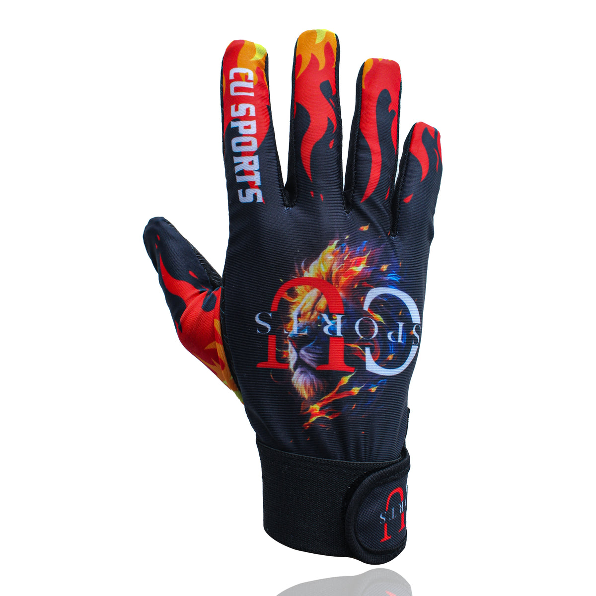 TAPEBALL SUBLIMATION GLOVE CU SPORTS - CU Sports