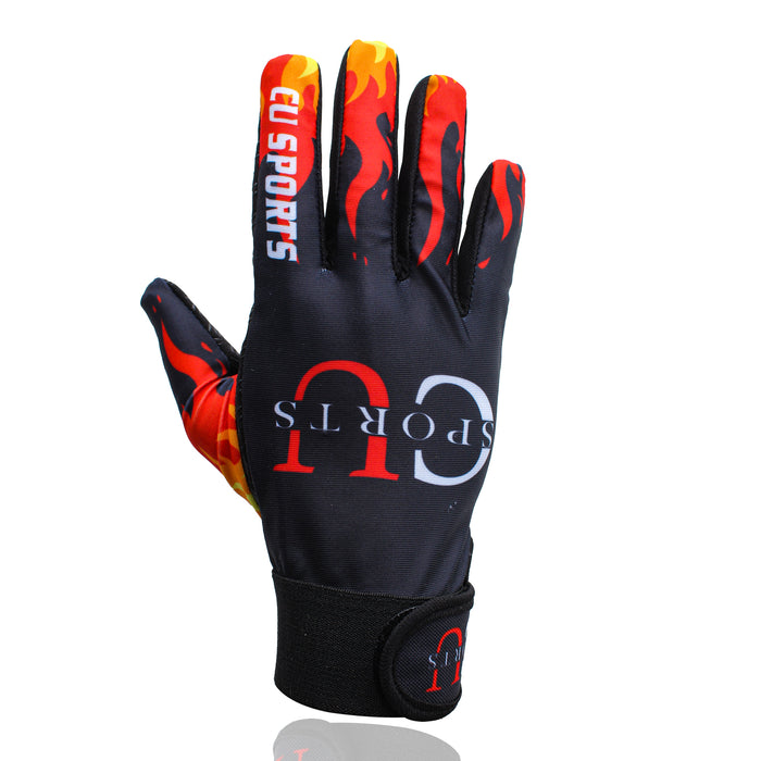 TAPEBALL SUBLIMATION GLOVE - CU Sports