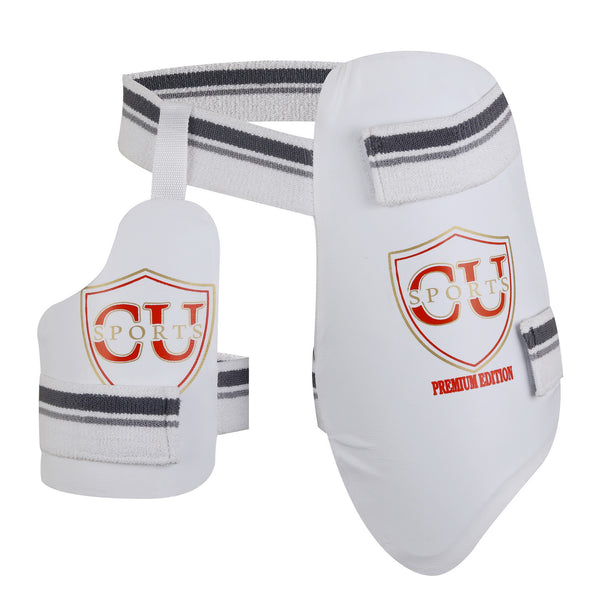 Thigh Pads - CU Sports