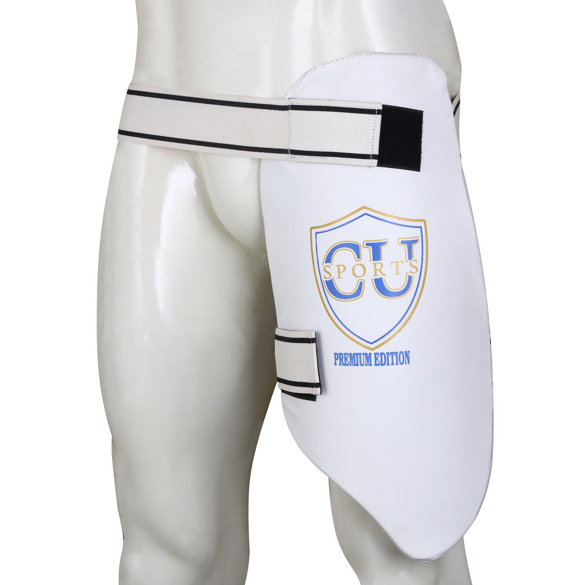 Thigh Pads - CU Sports