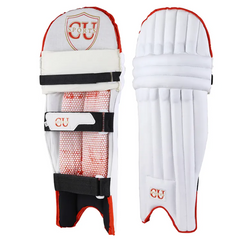 CU Cricket Basic Edition Kit Bat, Bag, Pads, Gloves, Helmet