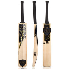 CU SPORTS CRICKET HARD BALL BAT PRO EDITION