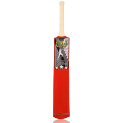 CU SPORTS PROFESSIONAL CRICKET TAPE BALL BAT