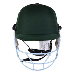 CU SPORTS Cricket Batting Helmet High quality professional grade with adjustable straps CLASIC EDITION