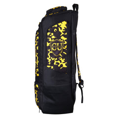 CU SPORTS PROFESSIONAL CRICKET KIT BAG PRO EDITION