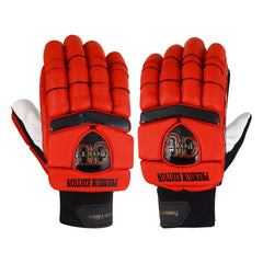 CU SPORTS CRICKET HARD BALL BATTING GLOVES PREMIUM EDITION