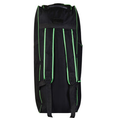 CU SPORTS Duffle Cricket Bag Premium Quality Stand up Design RESERVE EDITION