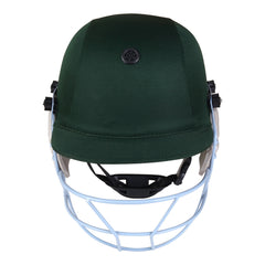 CU SPORTS Cricket Batting Helmet High quality professional grade with adjustable straps PREMIUM EDITION