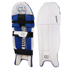 CU Full Cricket Classic Edition Kit Thigh Guard Abdominal Guard Helmet Batting Gloves Bat Kit Bag Leg guard Pad Complete Set