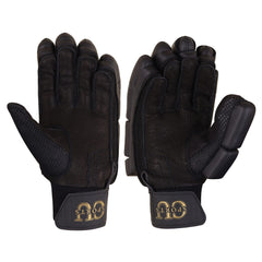 CU SPORTS CRICKET HARD BALL BATTING GLOVES PRO EDITION