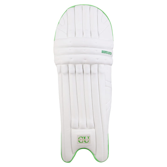 CU SPORTS CRICKET HARD BALL LEG PADS RESERVE EDITIO