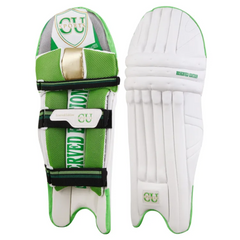 CU Full Cricket Reserve Edition Kit Thigh Guard Abdominal Guard Helmet Batting Gloves Bat Kit Bag Leg guard Pad Complete Set