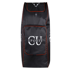 CU SPORTS Cricket personal Shoulder Carry kit markhor bag for one person